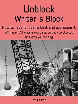 cover image of Unblock Writer's Block